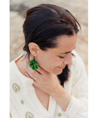 Wild Flowers Gold | Hook