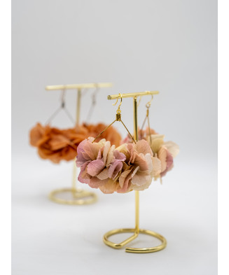 Wild Flowers Gold |...