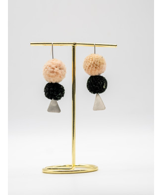 Double Craspedia Tear