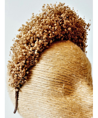 WILD FLOWERS DIADEMA