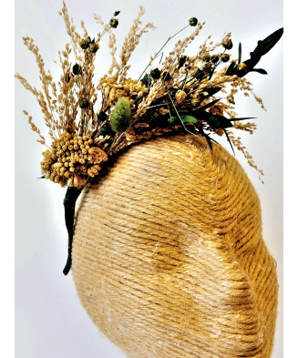 Jimena Lino headband