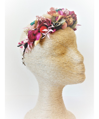 Frida Calcho Craspedia