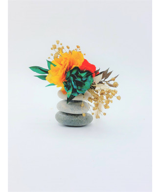 Ullastre green bracelet