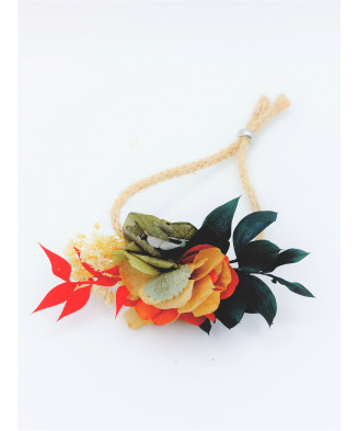 Secret Garden Bracelet