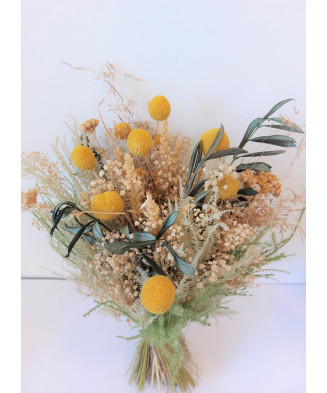 Bouquet Soleil d'Amour Bouquet