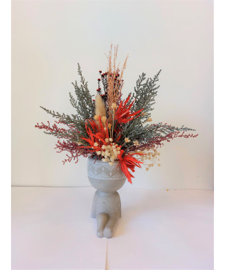 Serenity in the Forest